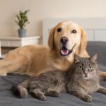 Are cats cleaner than dogs and are cats social animals