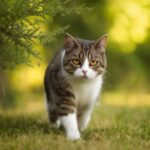 How to deworm a cat and understanding cat roundworm vs tapeworm