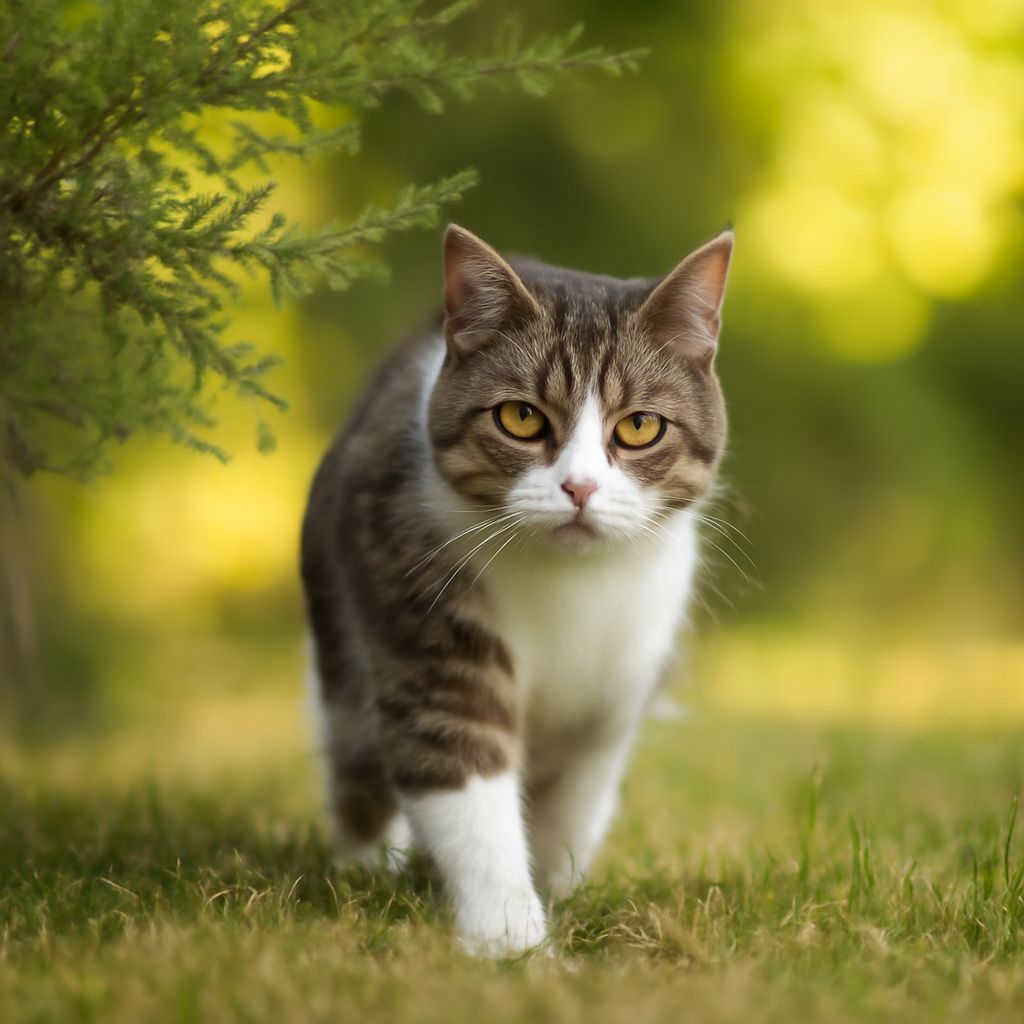 How to deworm a cat and understanding cat roundworm vs tapeworm