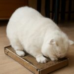 cat scratching post and best cat post