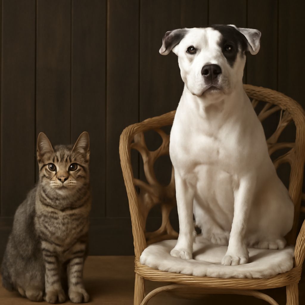 Cat Pupil Size Meaning: Unlocking the Secrets of Your Cat’s Eyes