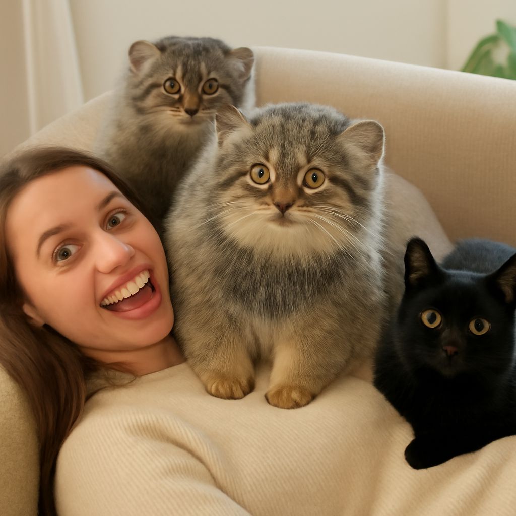 Pallas Cat Pet: Exploring Exotic Feline Companions