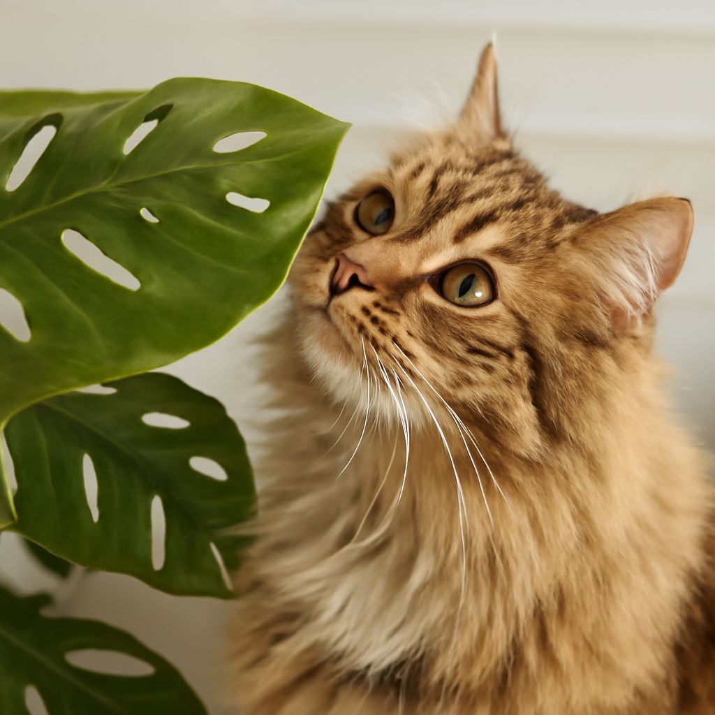 Is Aloe Vera Toxic to Cats? Understanding the Risks