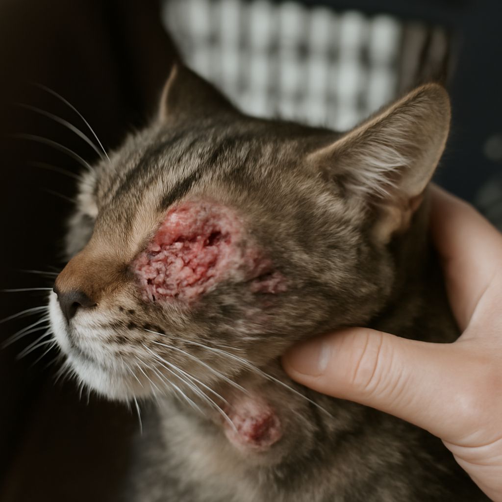 Can Cats Have Allergies? Understanding Feline Allergies