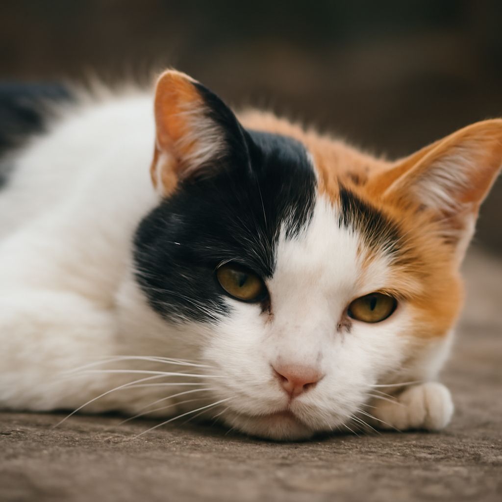 Cat Losing Weight But Eating: Understanding the Causes and Solutions