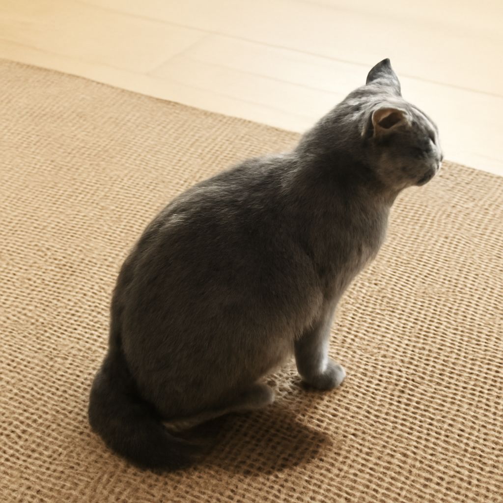 Cat Urinating Outside Litter Box: Causes and Solutions