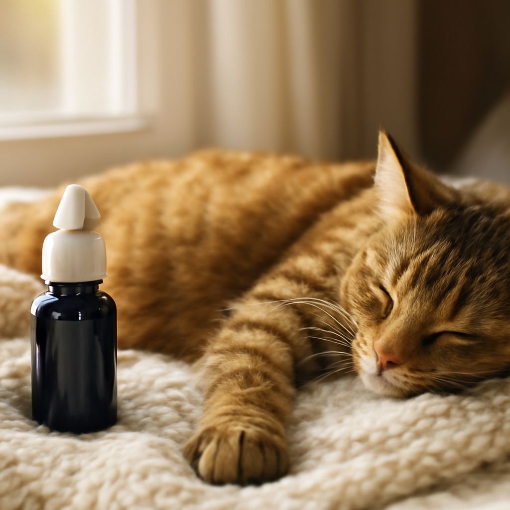 what can i give my cat for pain, otc pain meds for cats