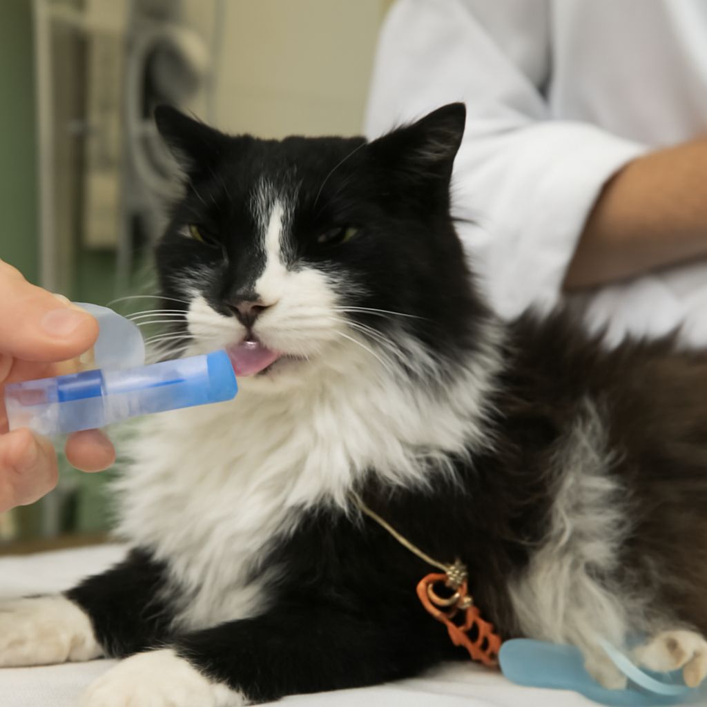 Why Is My Cat Wheezing? Understanding Feline Respiratory Issues