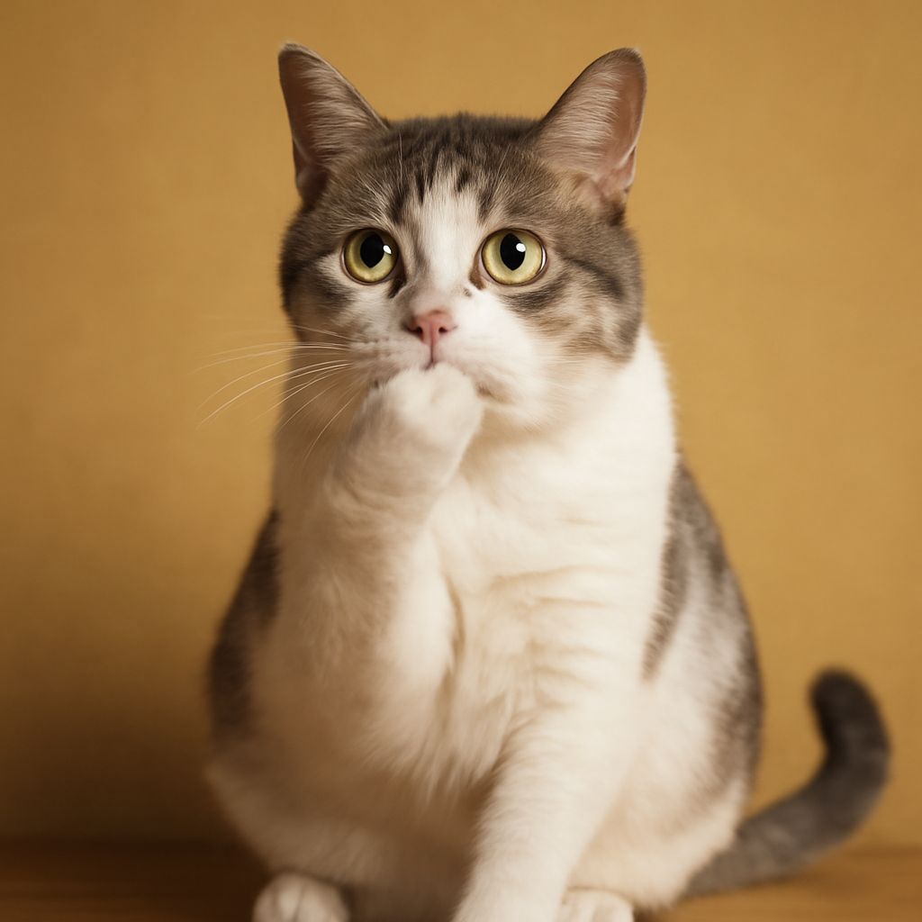 Bad cat jokes and best cat jokes