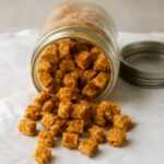 Discover K1 and K4 with our DIY cat treats guide