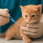 Understanding distemper in cats and how to prevent distemper cats