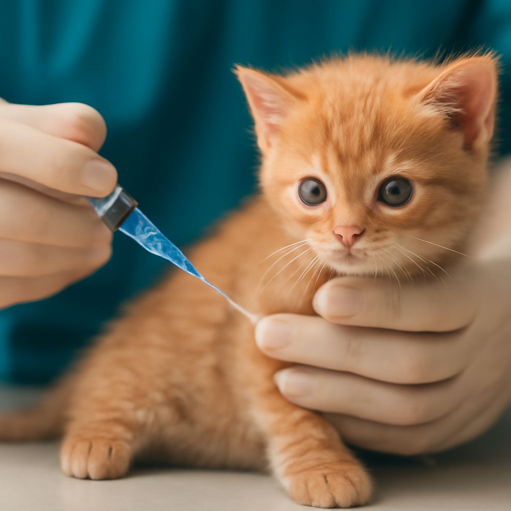 Distemper in Cats: Understanding and Prevention