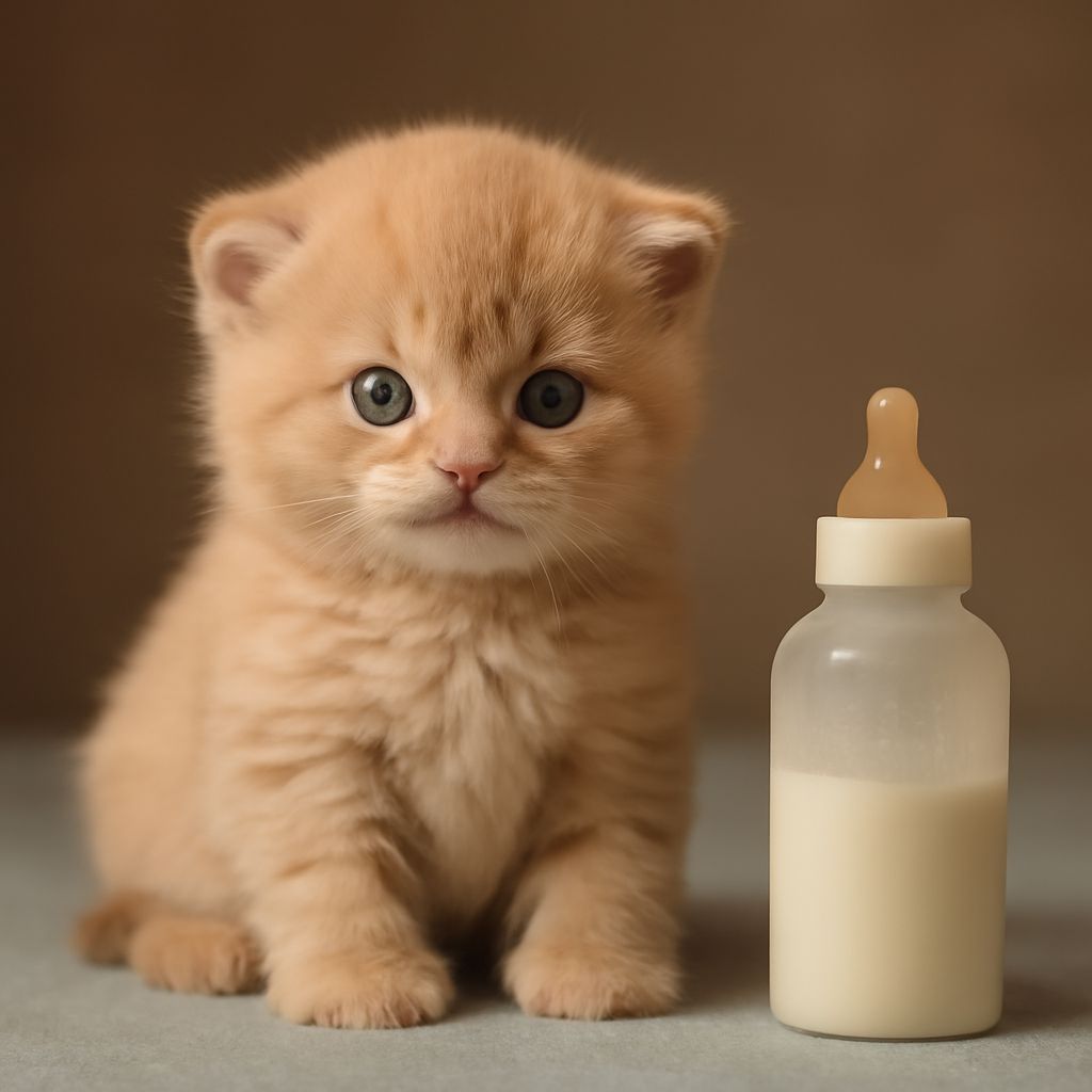 Is Almond Milk Safe for Cats? What You Need to Know