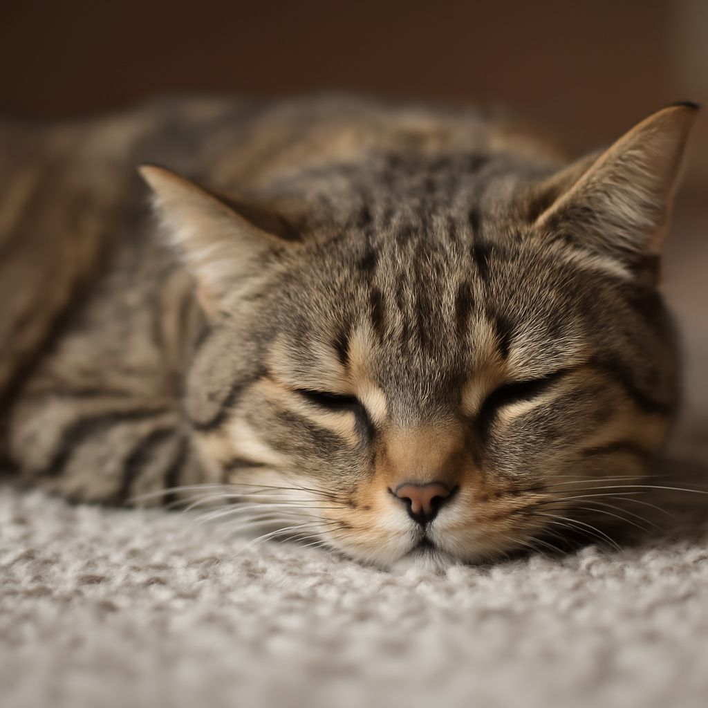 What Can I Give My Cat for Constipation?