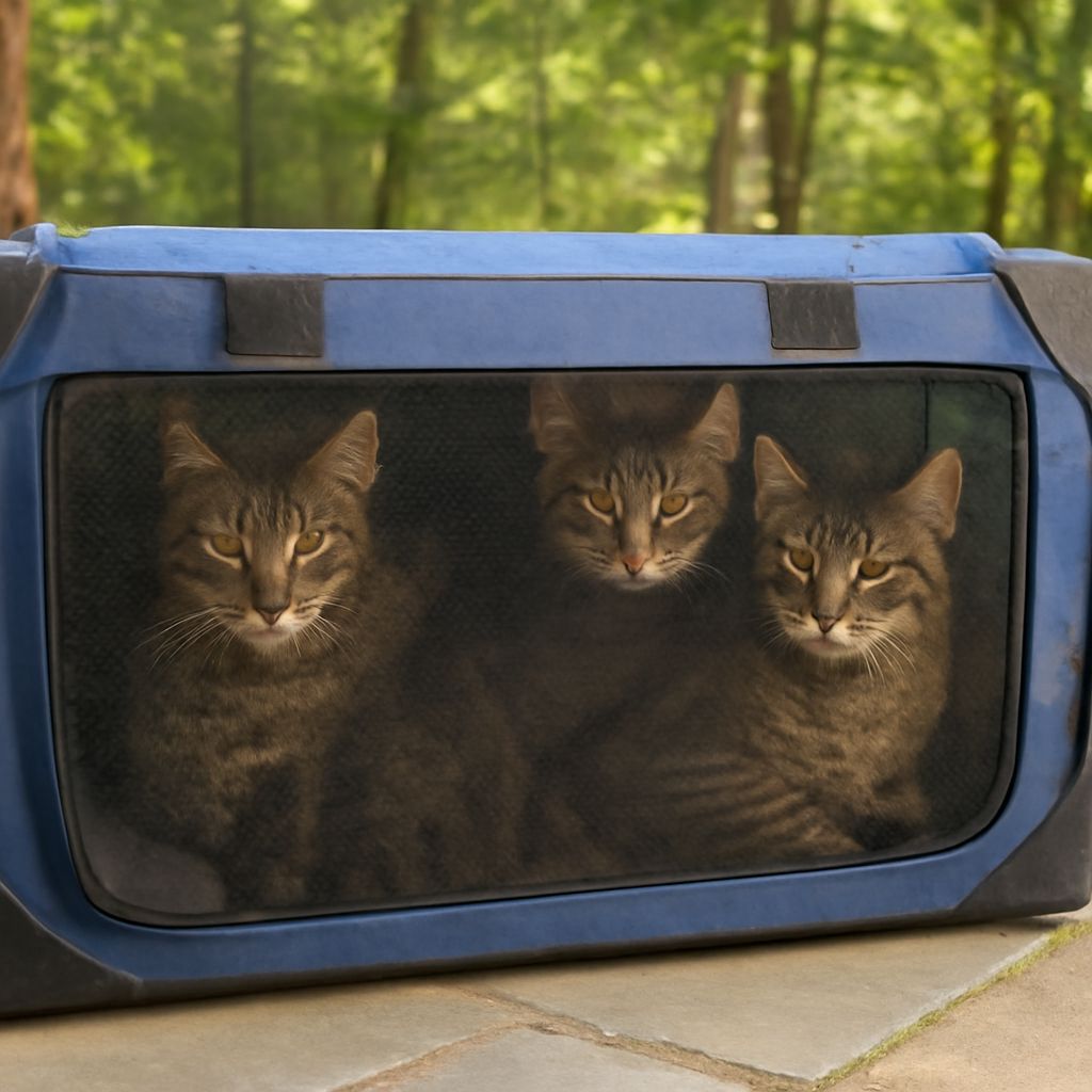Cat Crate: The Ultimate Guide for Traveling with Your Feline Friend