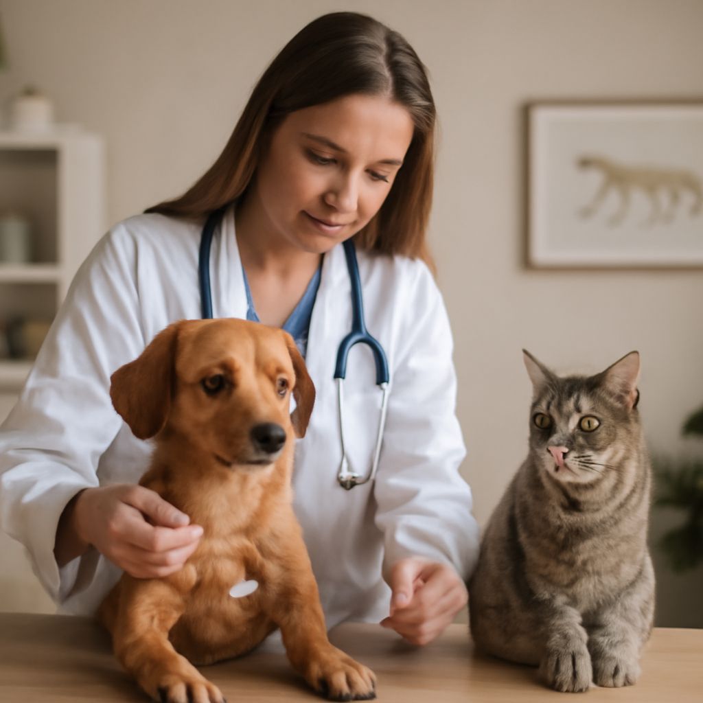 Cat Distemper Vaccine: Essential Information for Pet Owners