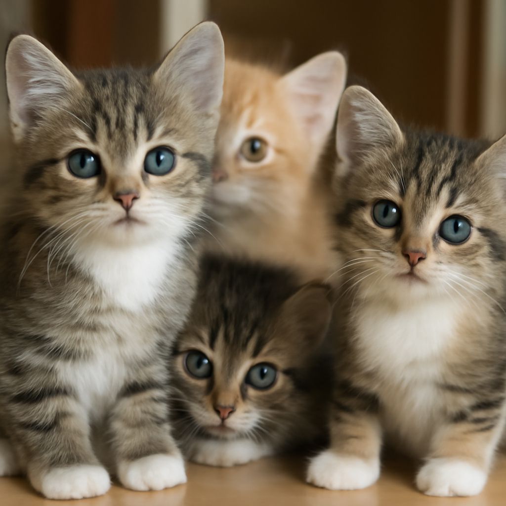 When Do Cats Stop Growing: A Comprehensive Guide