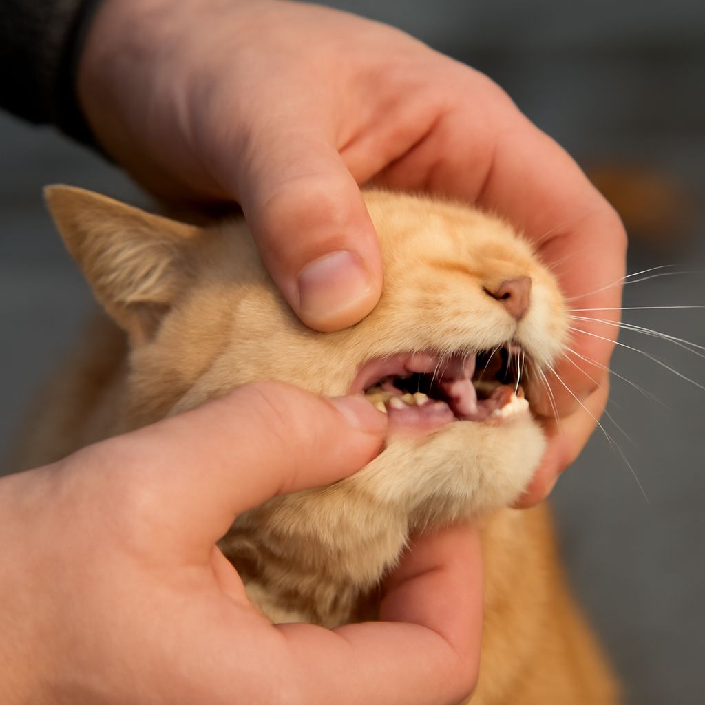 Cat Disease: Understanding and Managing Common Cat Health Issues