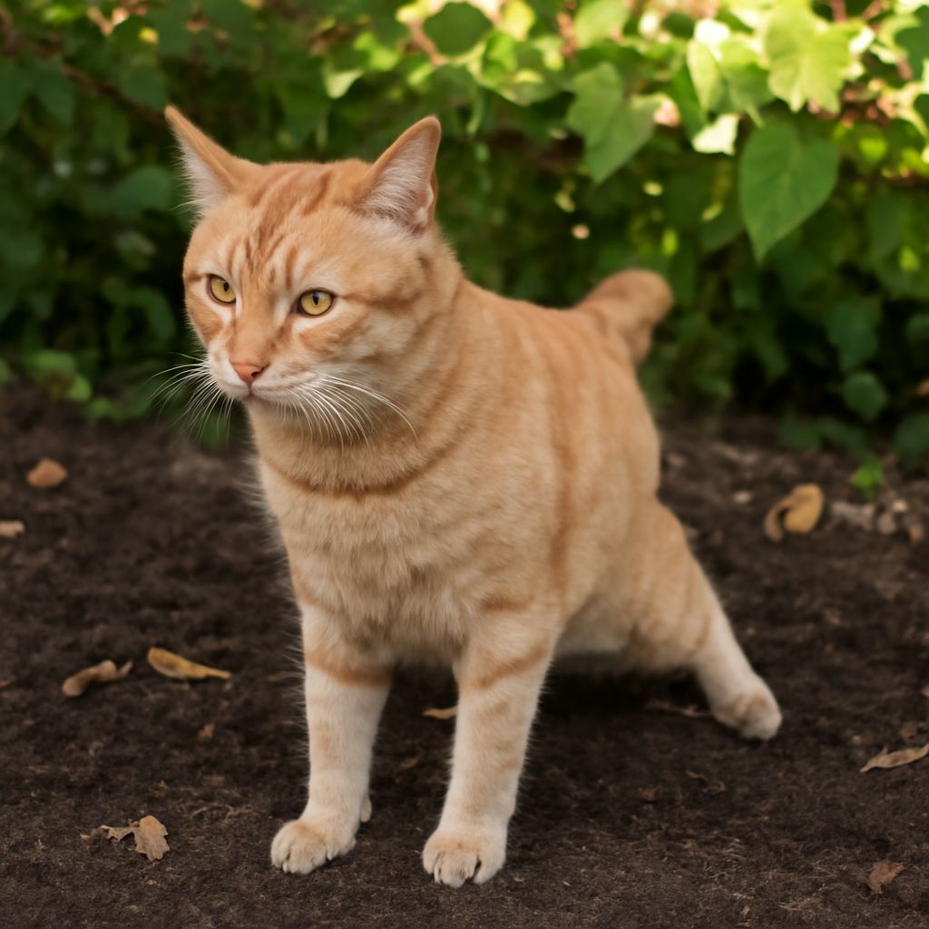 Why Is My Cat Pooping Everywhere? Understanding and Solving the Issue