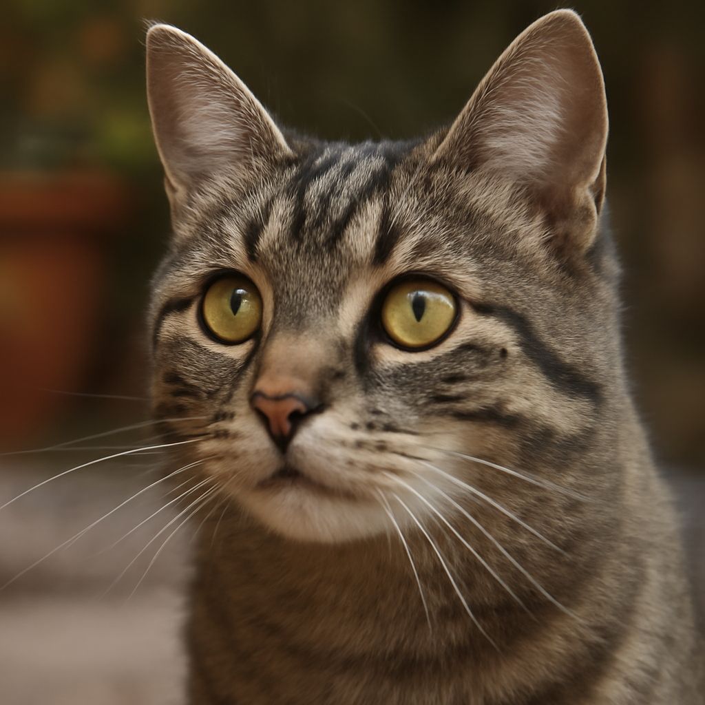 Cat Rescue Stories: Inspiring Tales of Heroic Rescues