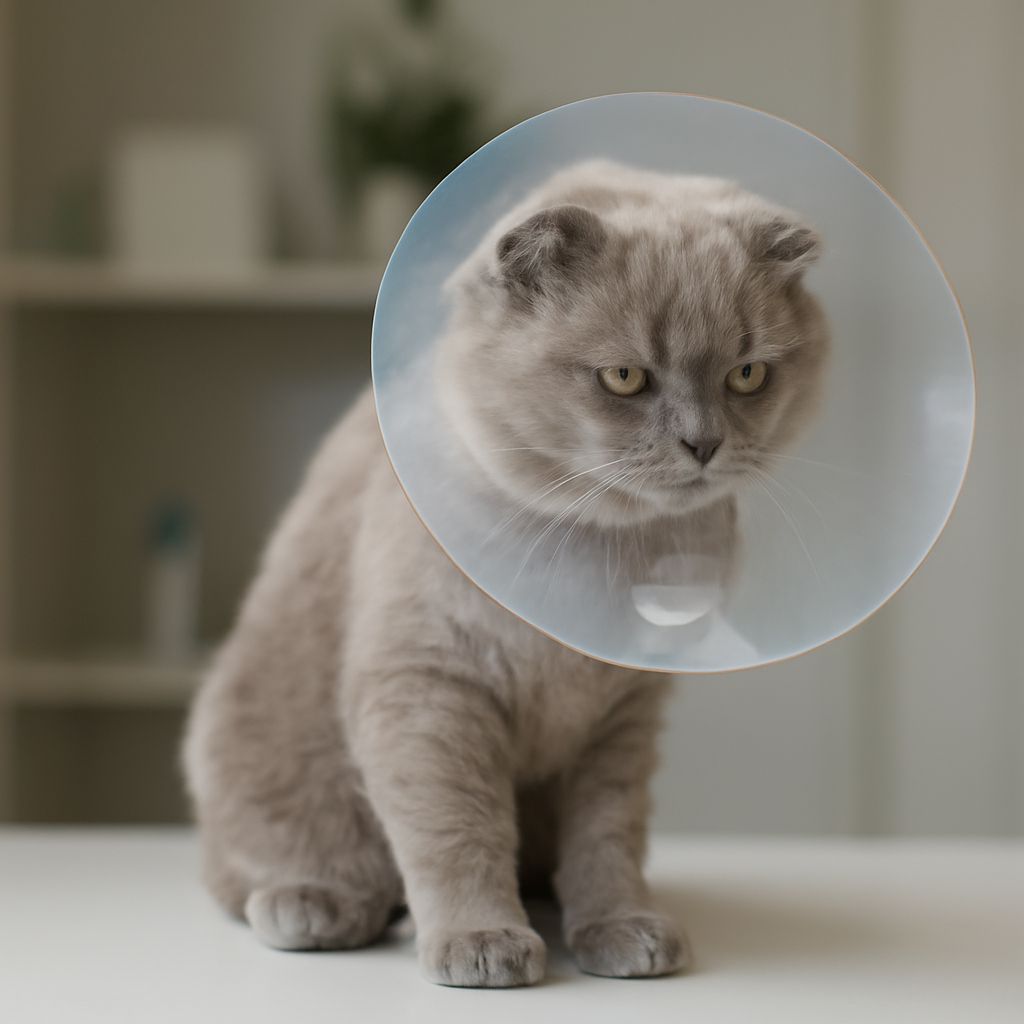 How Old to Spay a Cat: Everything You Need to Know