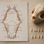 Do cats lose baby teeth and teethe? Understanding cat dentition.
