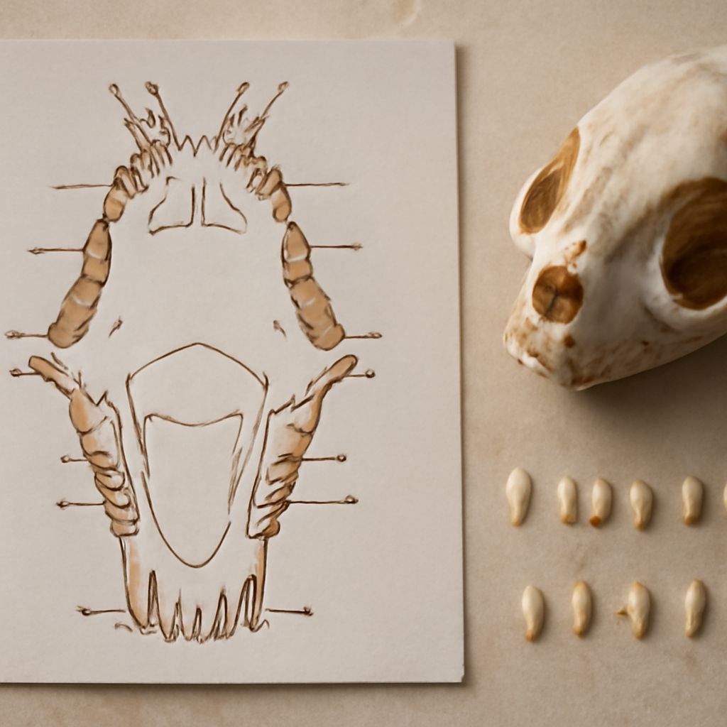 Do Cats Lose Baby Teeth? Understanding Feline Dentition