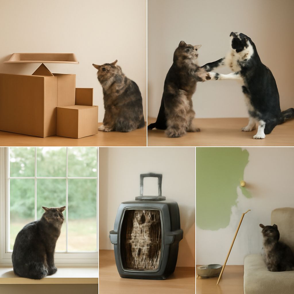 what causes uti in cats and urinary tract infections in cats