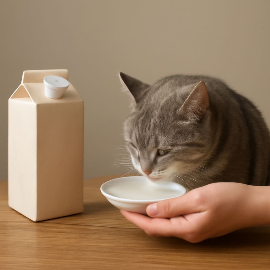 Can Cats Drink Lactose Free Milk? Understanding Safe Milk Options for Cats
