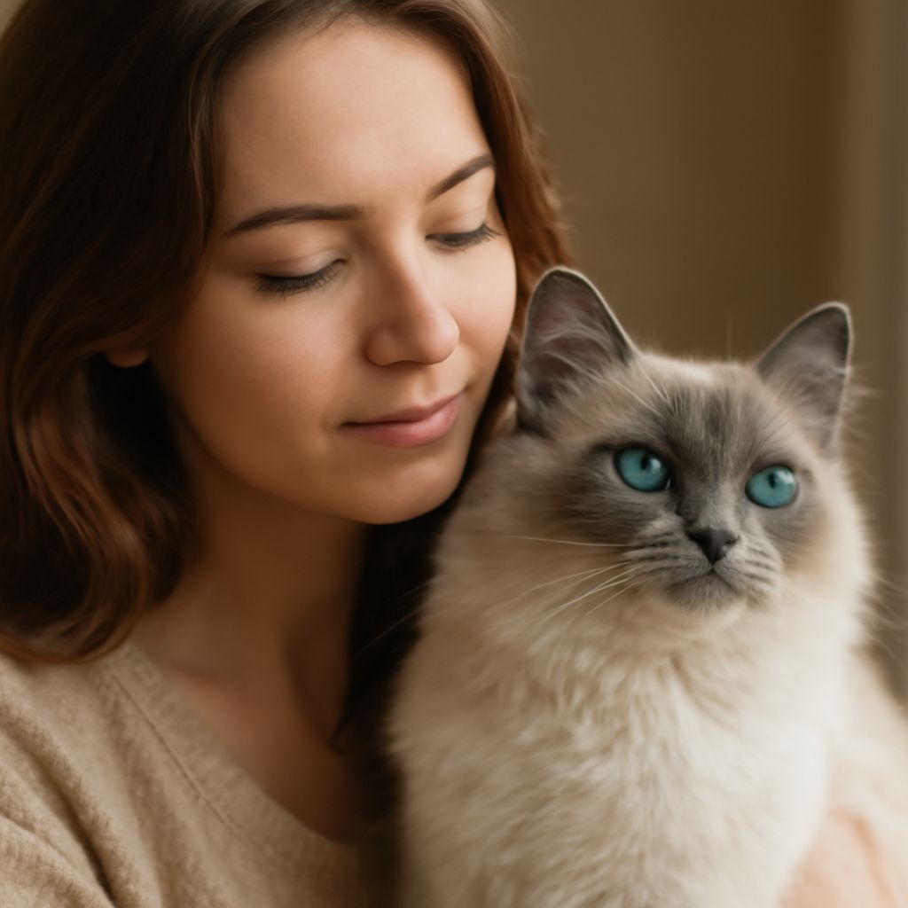 Exploring elegant and unusual female cat names