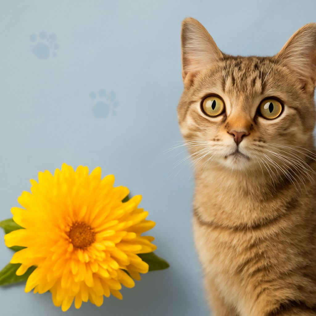Are Mums Poisonous to Cats? Understanding the Risks