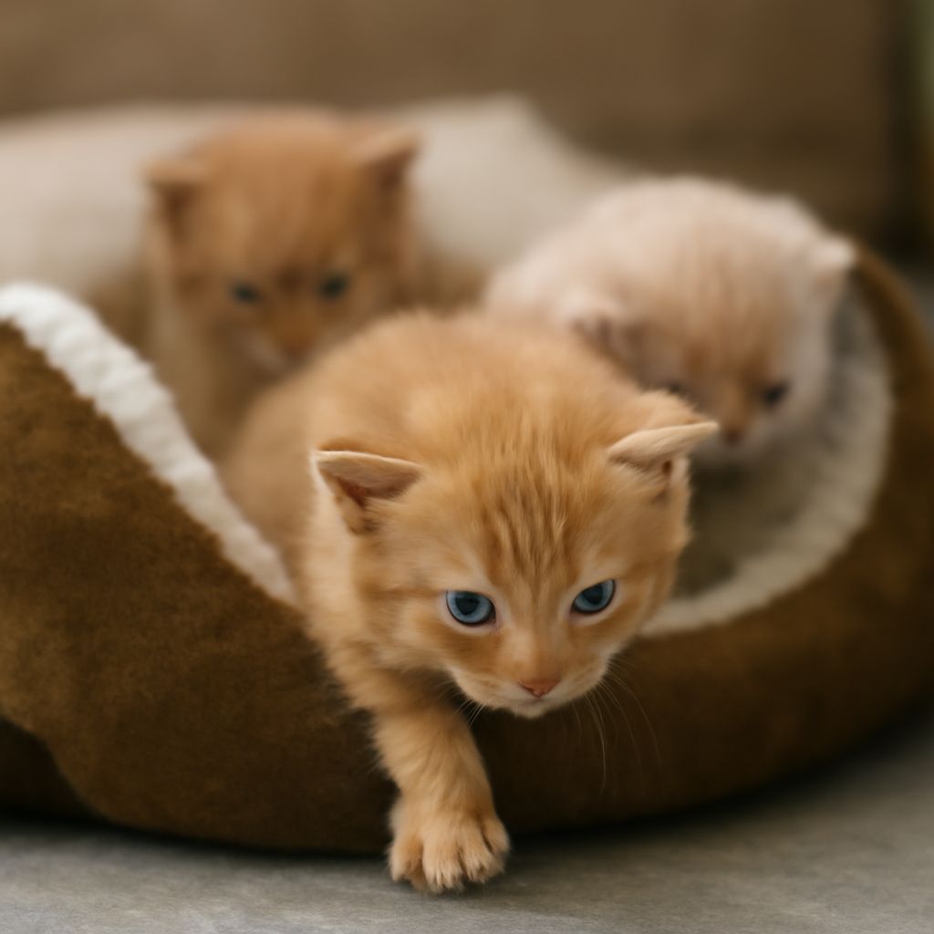 How Long Do Indoor Cats Live? Understanding Their Lifespan
