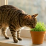 Is aloe safe for cats and aloe plant cats