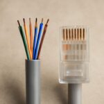 Understanding cat 6 color code and wiring with the best cat 6 cables