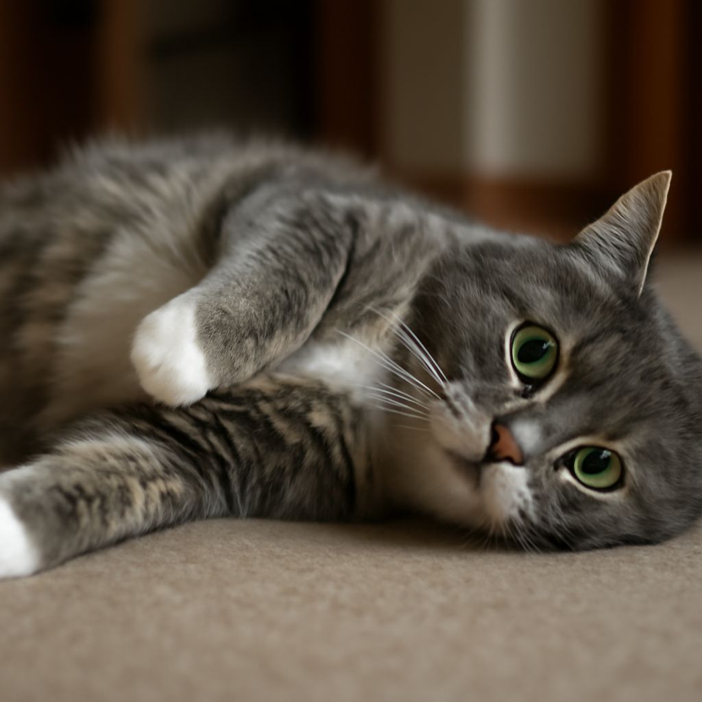 Bladder Infection in Cats: Causes, Symptoms, and Remedies
