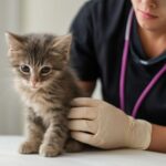 Explore how much does it cost to declaw a cat and the declawing cats price