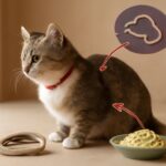 How long does dewormer take to work on cats and effective cat hookworm dewormer