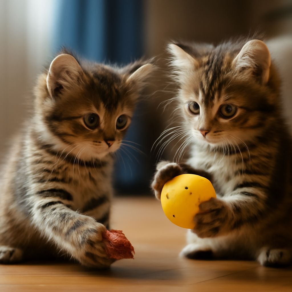 Skinny Cat Care: Understanding Health Issues and Furniture Needs