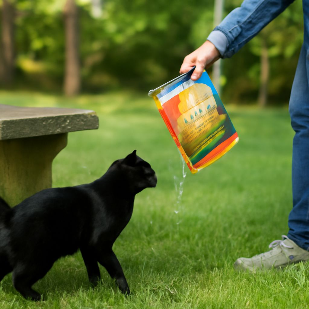 How to Keep Cats Off Your Car: Effective Strategies
