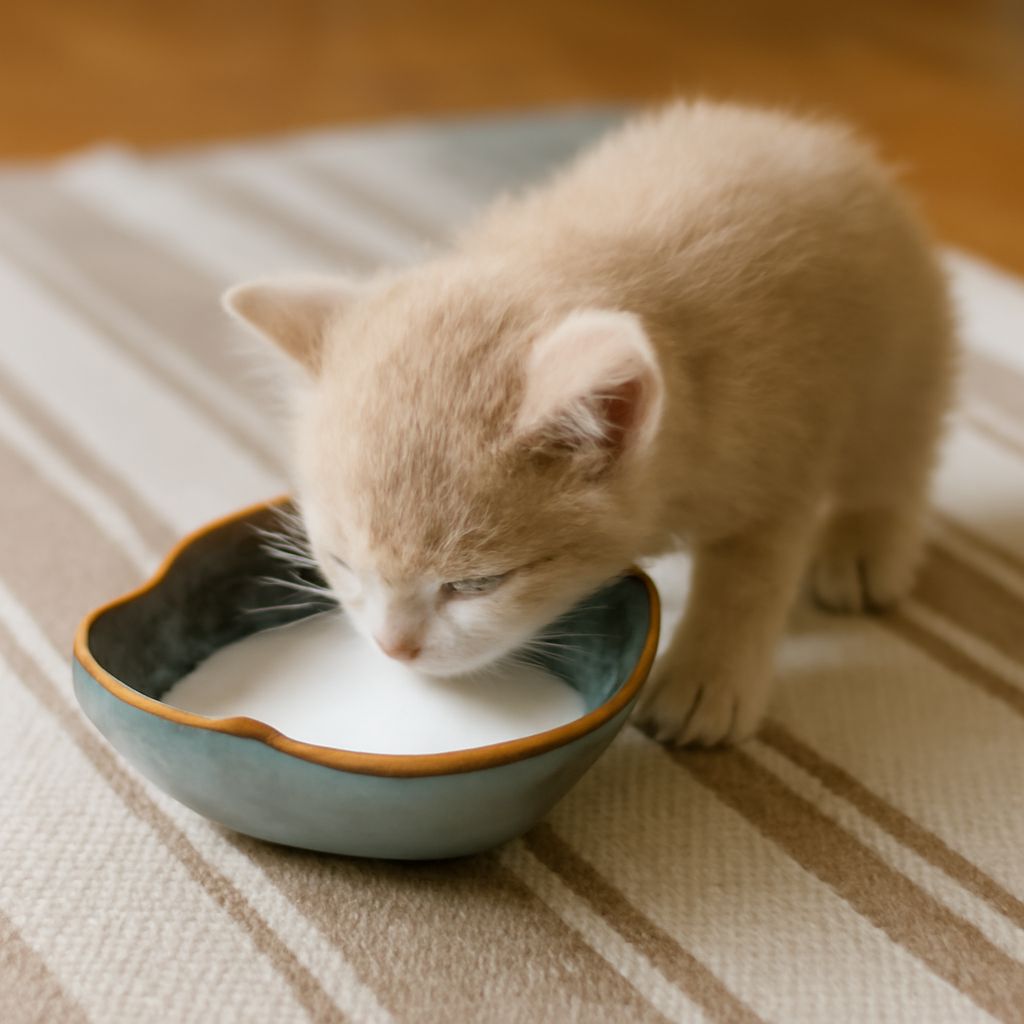 Why Is Milk Bad for Cats: Understanding Feline Nutrition