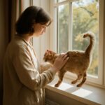 Do indoor cats need shots and indoor cat room ideas