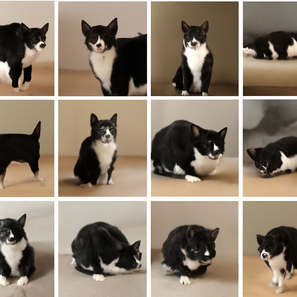 Shy Cat: Understanding and Helping Anxious Felines