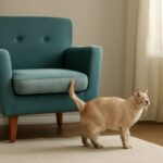 How to stop cats from spraying and keep a cat from spraying