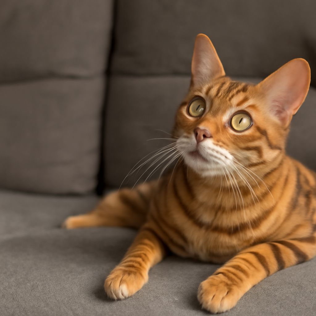 Unisex Cat Names: A Comprehensive Guide
