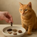 Why does my cat have diarrhea and causes of cat diarrhea