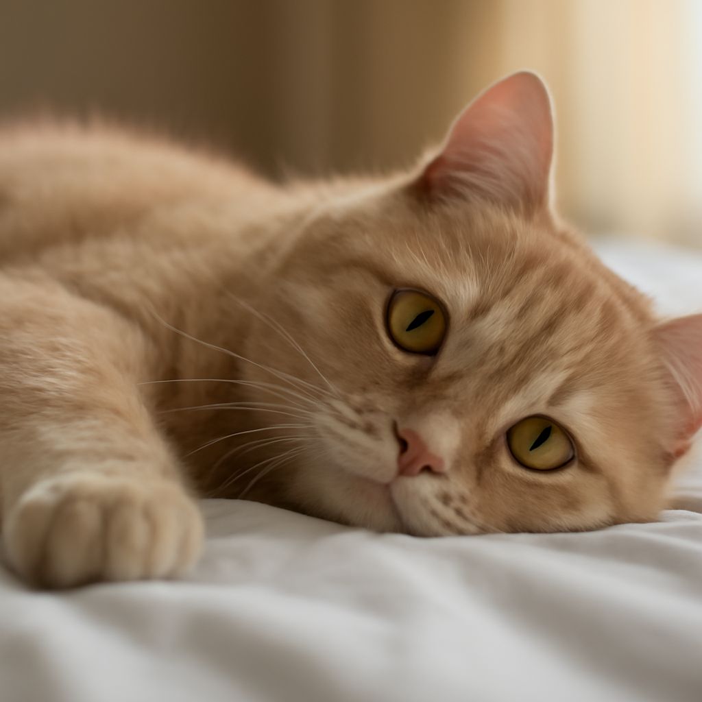 my cat has diarrhea and causes of diarrhea in cats