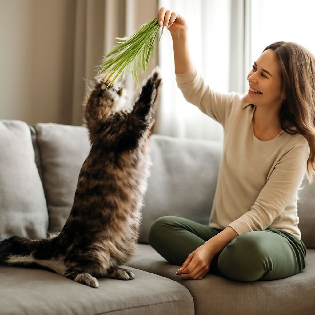 Cat Joint Supplement: Enhancing Your Feline’s Mobility