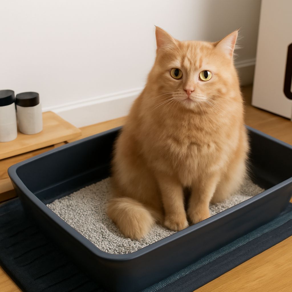 Kidney Disease in Cats: Understanding and Managing Your Cat’s Health