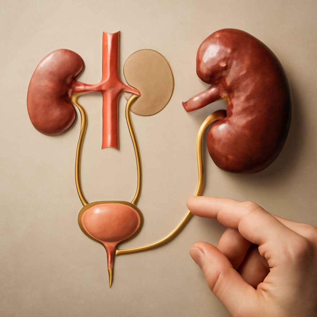 what causes kidney failure and acute renal failure in cats