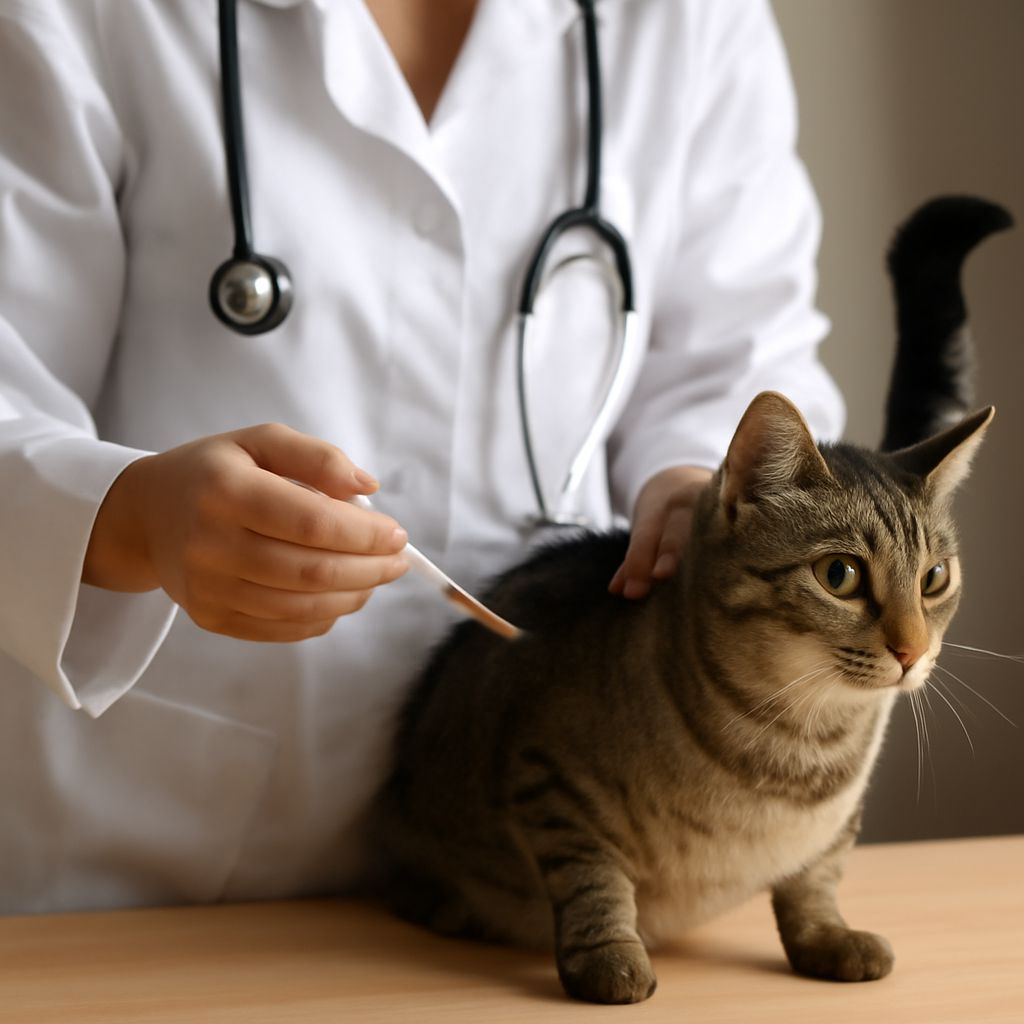 Cat Rabies Vaccine: Essential Information for Pet Owners